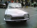 Citroen GS 1975 года